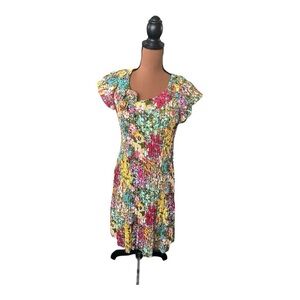 Vintage Karin Stevens Dress